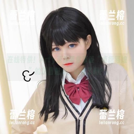在线特供！Arty亚缇带你享受“贞德猫娘”的原图魅力，心动了吗？
