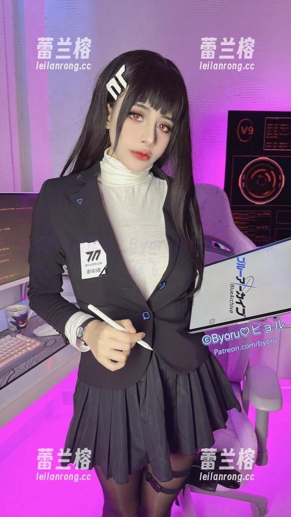 在无圣光里探险，ByoruBlackSwan带你飞