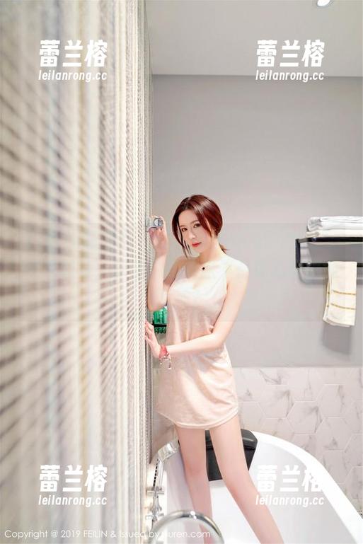 Feilin嗲囡囡 - “芷儿Momoko女王”在线现身，原图中的她是不是你心目中的女神？