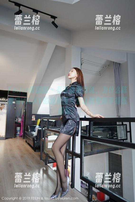 Feilin嗲囡囡 - 有谁能跟我说，为什么陈雅漫VICKY的油亮图片会让我觉得幸福感爆棚？