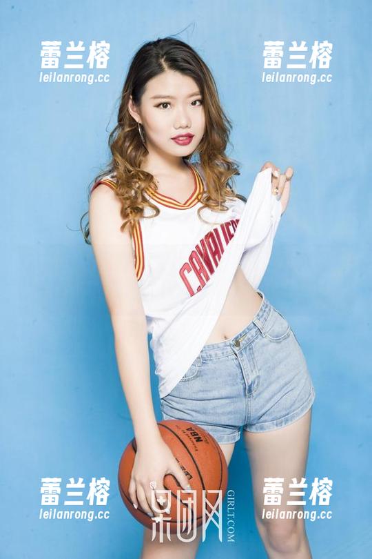 GIRLT果团网 - 重磅更新！通灵儿双马尾美图，竟然这么撩？！真是难以抗拒！