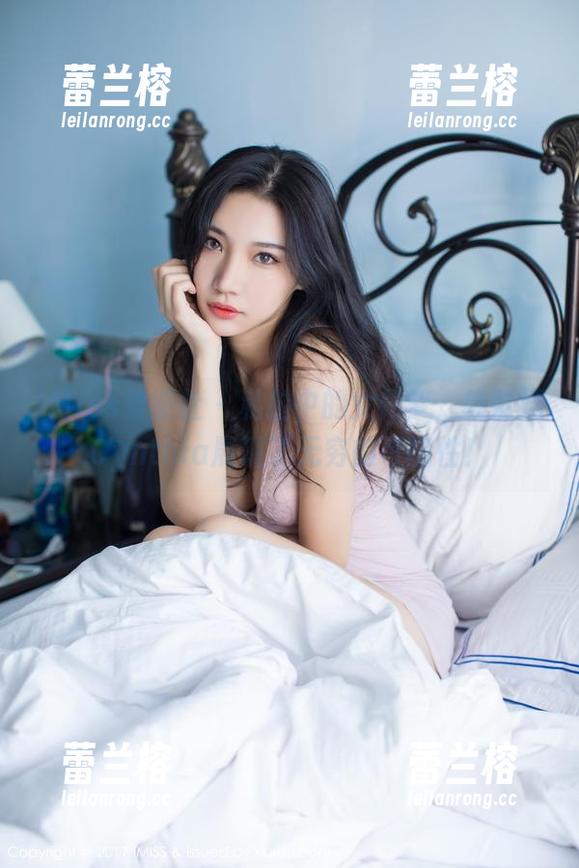 IMiss爱蜜社 - 私拍中的女仆梦，杨紫嫣Cynthia展现了无穷的可能性！