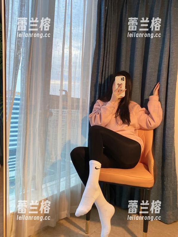 微密圈 - July芝岚的健身裤系列，图片不多，但好奇心爆棚！