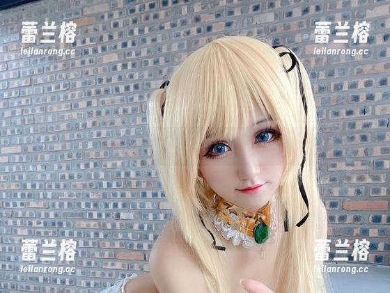 全套写真，KuukoW的裤里丝在释放什么样的能量？