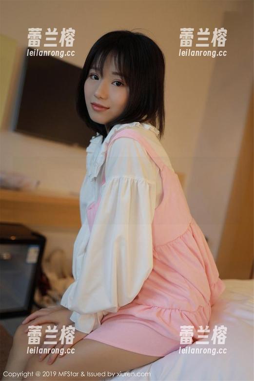 MFStar模范学院 - 谁能拒绝SiByl李思宁的甜心魅力？美图和下载一次性满足你的眼福！