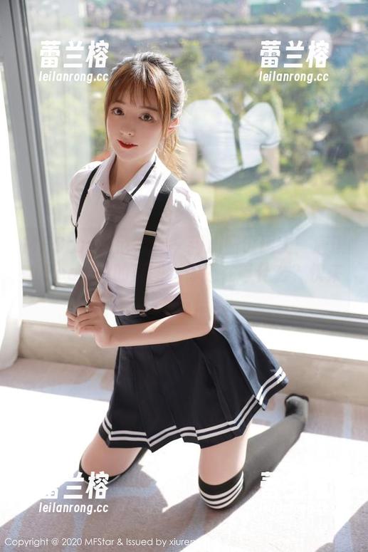 MFStar模范学院 - 甜心照进现实：唐琪儿Beauty的美图，你还在等什么？快来下载！