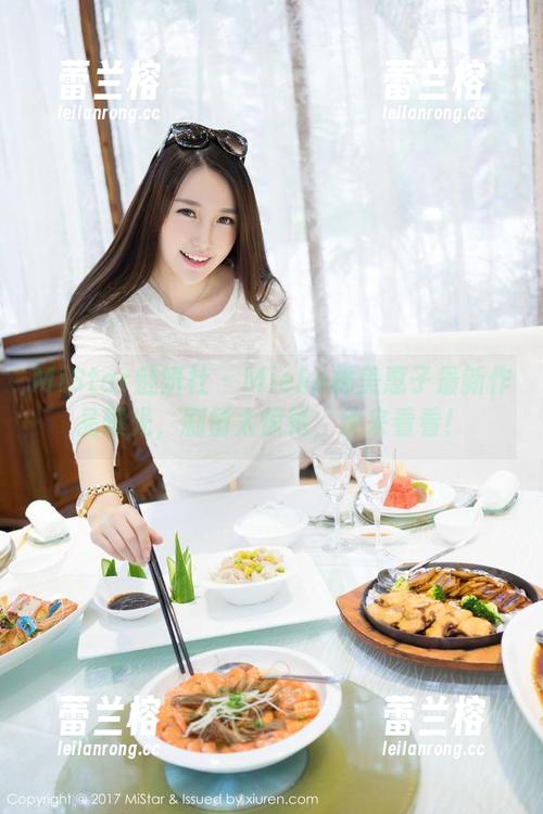 MiStar魅妍社 - Mieko林美惠子最新作品曝光，剧情太惊艳，快来看看！