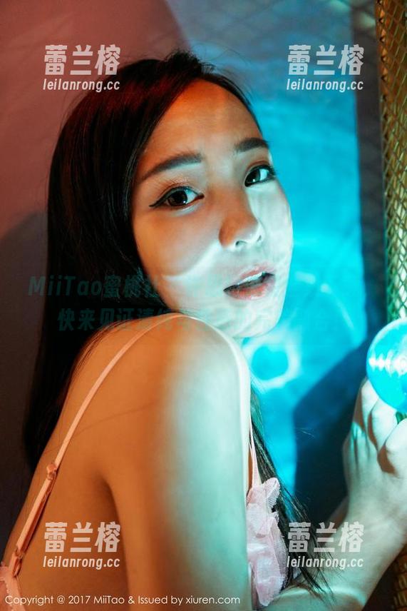 MiiTao蜜桃社 - 许思铭泳装全集下载，快来见证清纯与性感的完美融合！