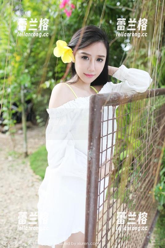 MyGirl美媛馆 - 就这些图片，伊小七MoMo带来的职业装真是一种视觉享受！