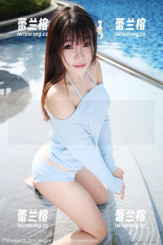 MyGirl美媛馆 - 说说我对糯美子Mini性感内衣写真的一些小看法，下载的你别告诉我没感受！