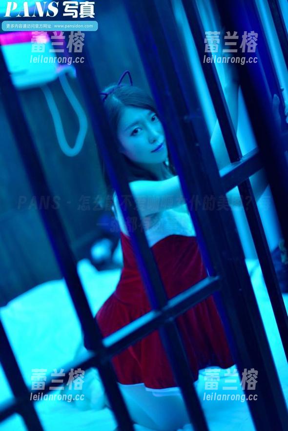 PANS - 怎么能不爱咖喱女仆的美图？每一张都有故事！