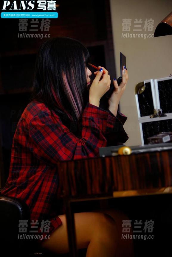 PANS写真 - 依依真的是和服女神啊！原图散发的气质，图包里的氛围让我想多看几眼！