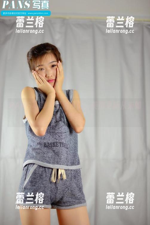 PANS写真 - 夏涵日记：美图更新从未如此“学妹”！
