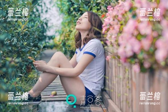 QingDouKe青豆客 - 晓艾fafa的妹妹：不只是照片，还是夏天的味道！原图让你感受瞬间！