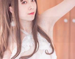 Sakiiii翎柒+蕾丝睡衣=必收藏美图合集，谁能抗拒这样的魅力？