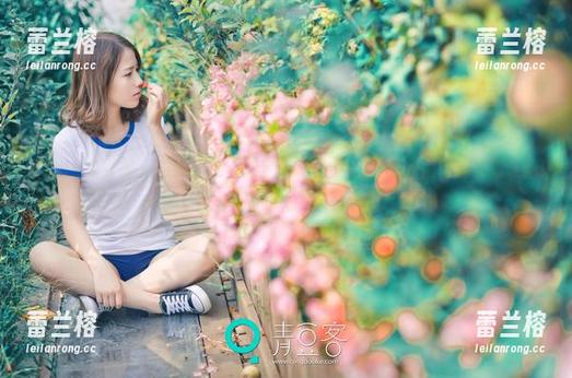 TGOD推女神 - 当黑色遇上沈梦瑶_Gcat，写真作品中的那段暧昧时光…