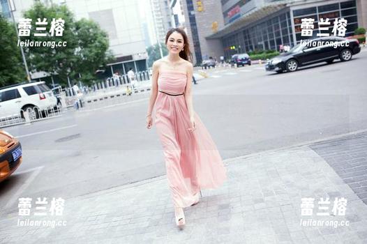 TuiGirl推女郎 - 李七喜美图来袭！眼镜原图，全网唯一，免费送给你！
