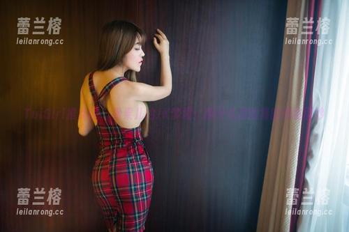 TuiGirl推女郎 - 松果儿的JK梦境：翻开私房图集的神秘面纱