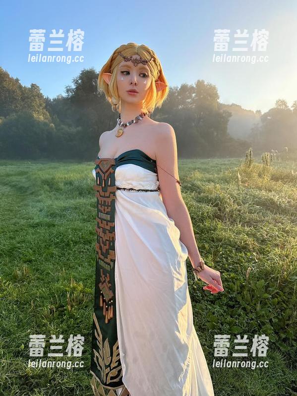 探秘Vinnegal的弗里伦作品集：看完不仅想收藏，还有种想分享给朋友的冲动！