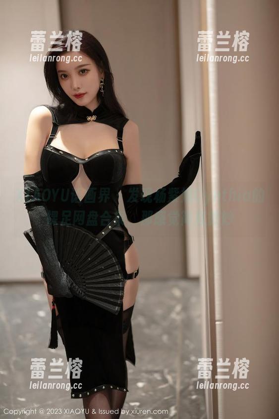 XIAOYU语画界 - 发现杨紫嫣Cynthia的裸足网盘合集，那感觉简直微妙