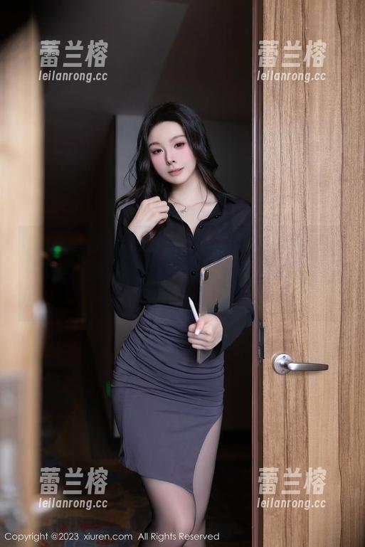 Xiuren秀人网 - 被小小白思宜的无圣光睡衣合集看得心动不已，如何追求生活的艺术？