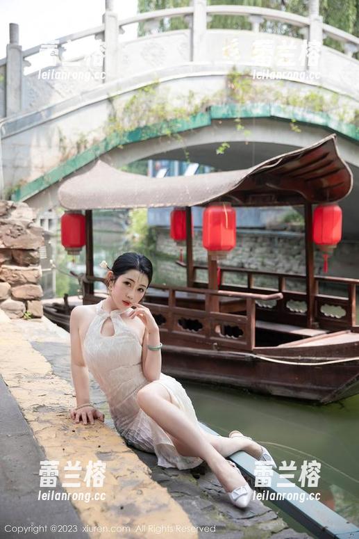 Xiuren秀人网 - 张优ayoyo的美图旅拍，分享那些转瞬即逝的美丽！