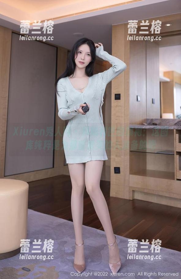 Xiuren秀人网 - 抖娘利世的旗袍：这图库纯粹是为那些爱美的人准备的吧