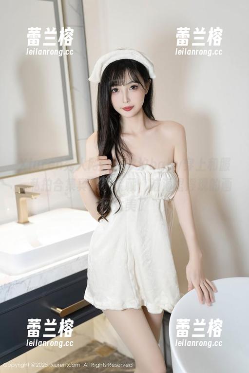 Xiuren秀人网 - 当汐汐baby穿上和服，私拍合集真是个宝藏，脑海里浮现的画面太美了