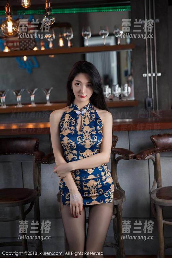Xiuren秀人网 - 双马尾白芷yy：高清美图告诉你，不止是发型，简直是个性与魅力的双重奏！