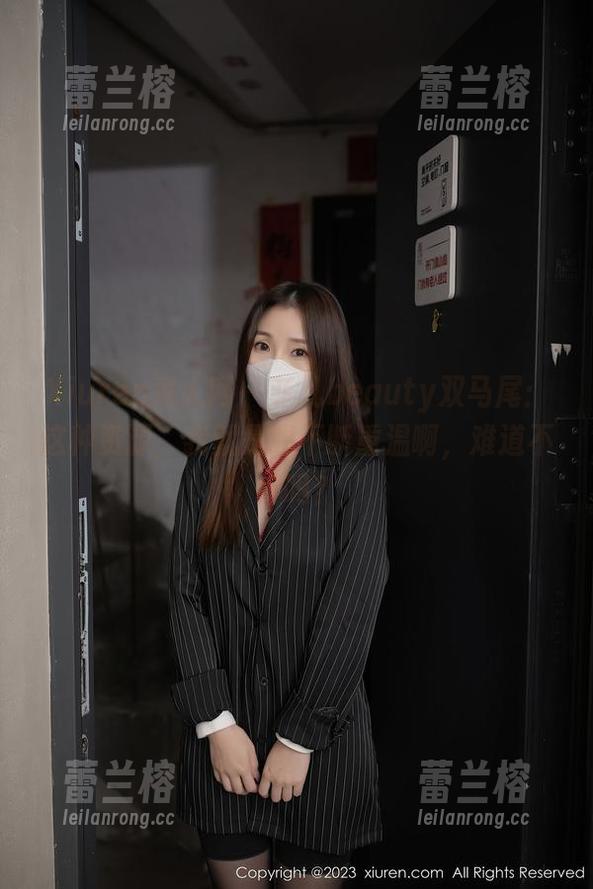 Xiuren秀人网 - 菲儿beauty双马尾：这种资源，我就是想不断重温啊，难道不好吗？