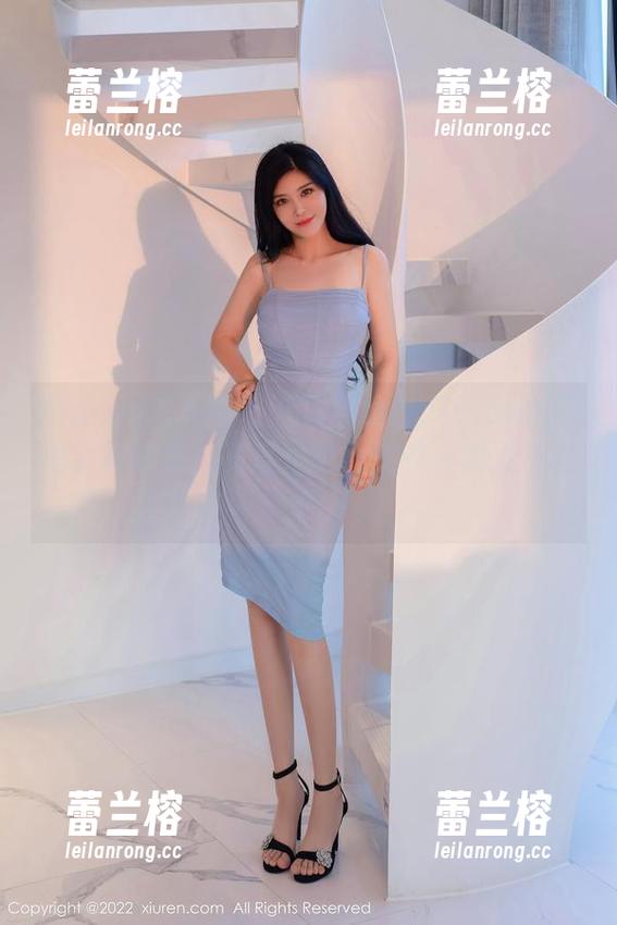 Xiuren秀人网 - 下载金幼汐Vivian的高清女神写真，简直是给心灵的一次大洗礼！