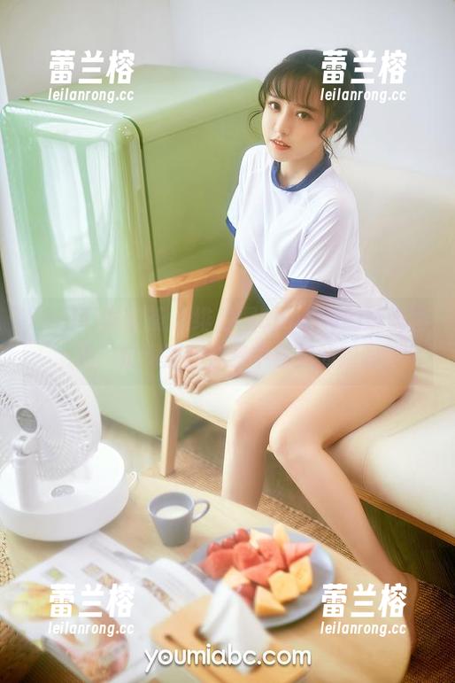 YouMi尤蜜荟 - 绯月樱Cherry的妹妹图集：定制那些你梦中看见的瞬间