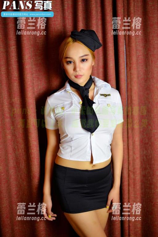 pans - 说真的，小柔的礼服写真的套图，简直可以上天，感觉我也要变得那么美