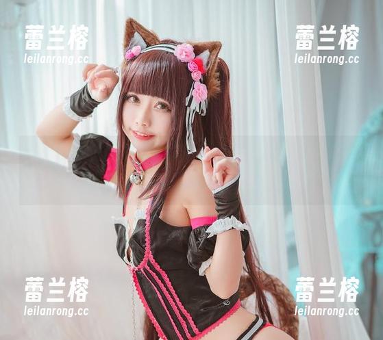 rinka冲田凛花的图册：玛丽·罗斯，小恶魔版的‘我能不能再调皮一点？’