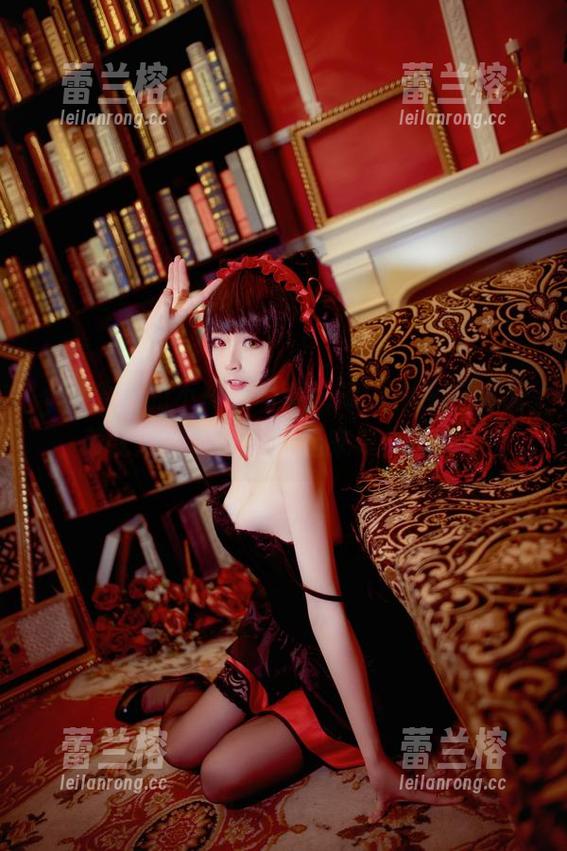 yui金鱼的不知火写真图集，似乎在诉说着无尽的故事，听起来莫名心动…