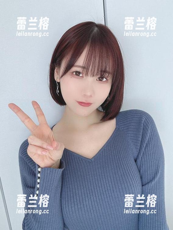 私房写真？不如叫けん研(けんけん)的双马尾小清新！