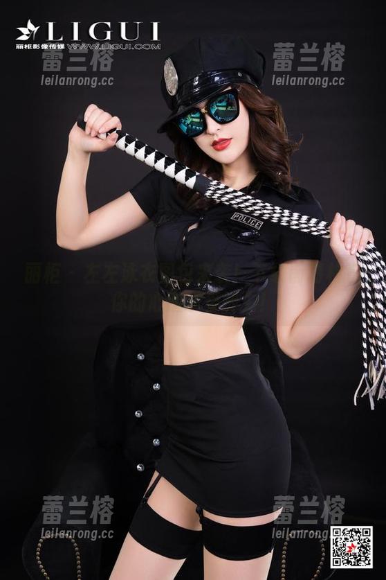 丽柜 - 左左泳衣图包来袭！下载前请检查你的心脏承受能力！