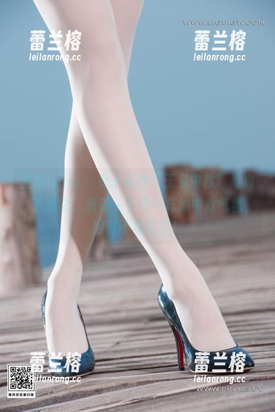 丽柜ligui - 兔子新作“玉兔中秋”写真，下载它，感受一下不一样的中秋气氛，绝对不虚此生！