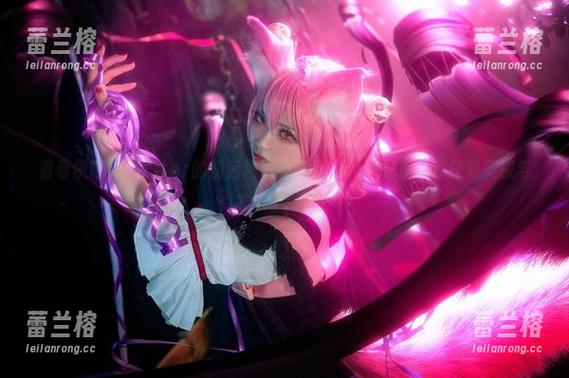 看看伊喵_Master的初音酱写真吧！由衷感叹，这才是集美貌与才华于一身！