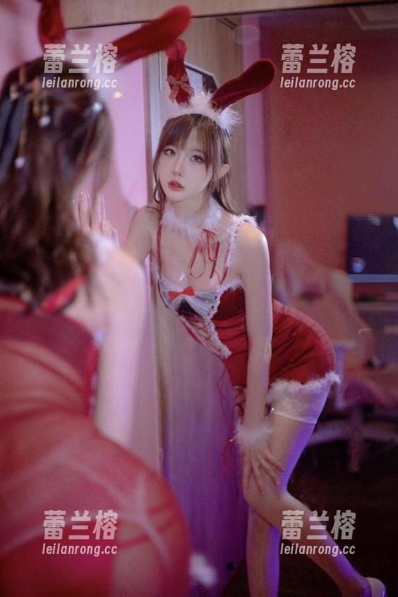 资源收集：余多多Dudu带你领略氛围紫皇女的‘高压诱惑’！