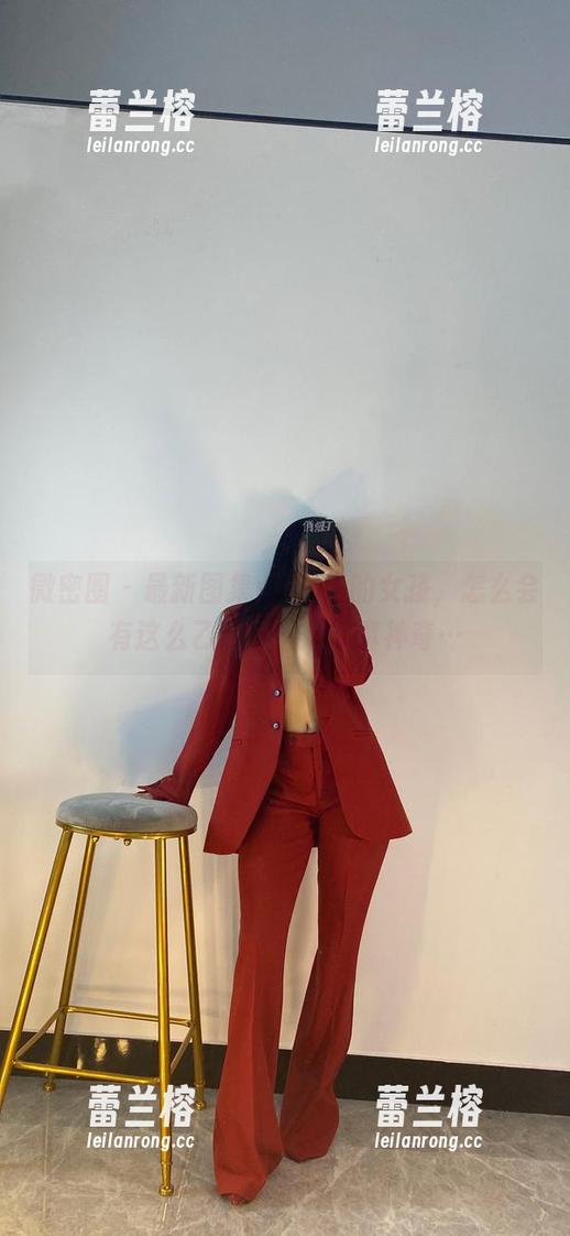 微密圈 - 最新图集：俏妞t的女孩，怎么会有这么乙女的气息，真神奇…