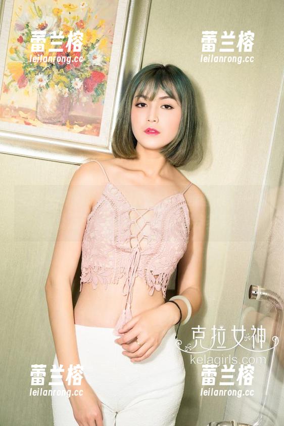 克拉女神 - YOYOJK：一边看图集，一边感慨万千，生活是如此多姿多彩！