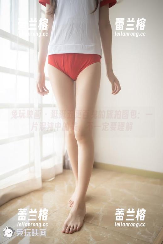 兔玩映画 - 逛逛五更百鬼的旅拍图包：一片混沌中的美，不一定要理解
