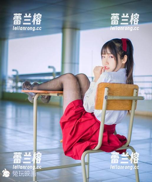 兔玩映画 - 进入面饼仙儿的少女福利世界，这些作品绝对让你流连忘返～