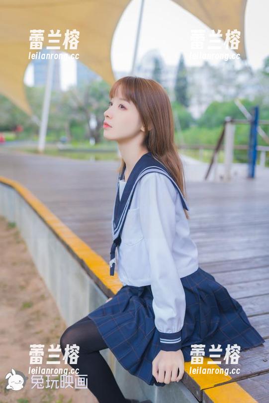 最新来袭！兔玩映画的“学姐毛衣和间桐樱”，看完真想去买一件毛衣，顺便再买个学姐！