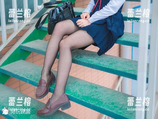 翻了翻兔玩映画的白丝链，竟然发现这么多美图资源，真是白丝诱惑啊！