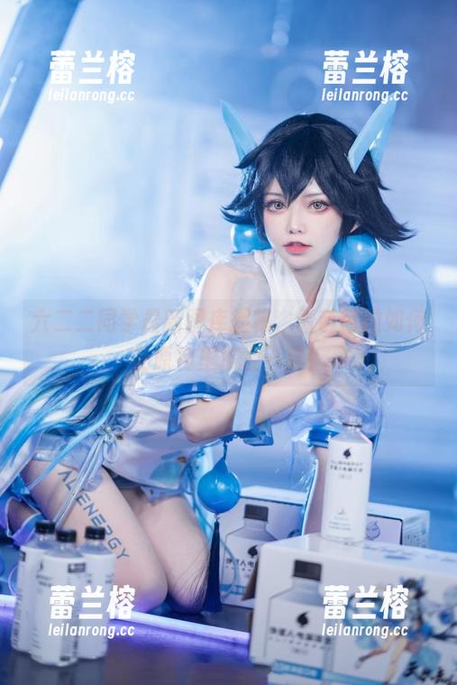 六二二同学最新图库揭秘，看芭芭拉如何在原神里撩翻一票！