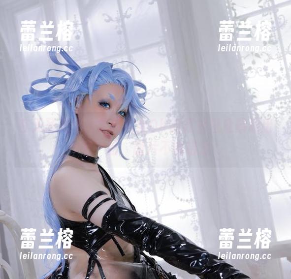 在无圣光里，北哥完全OK的红光魅魔展现出另一面，图片不容错过