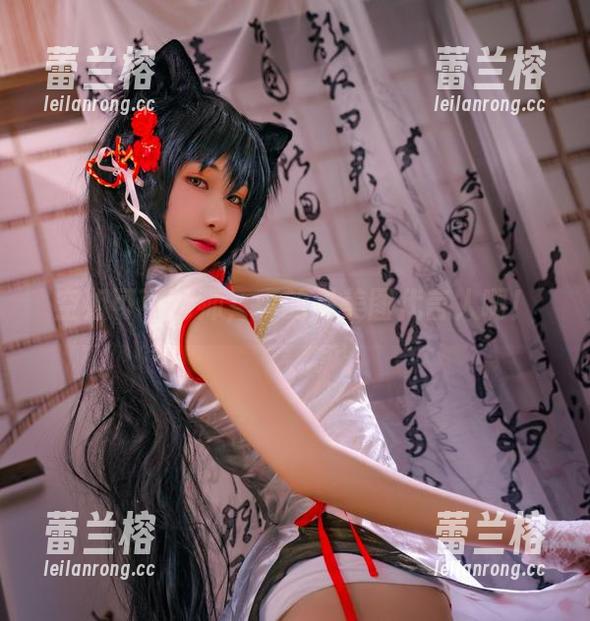 空姐可可老师，真的是美图代言人啊！