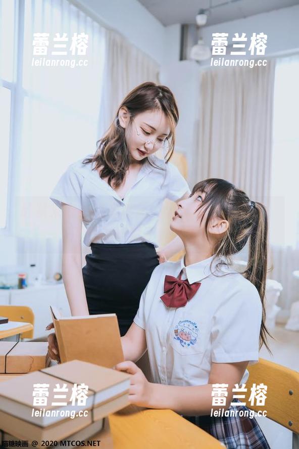 赶紧来瞧！喵糖映画的萝莉裙少女图集，下载？当然不能错过啦！